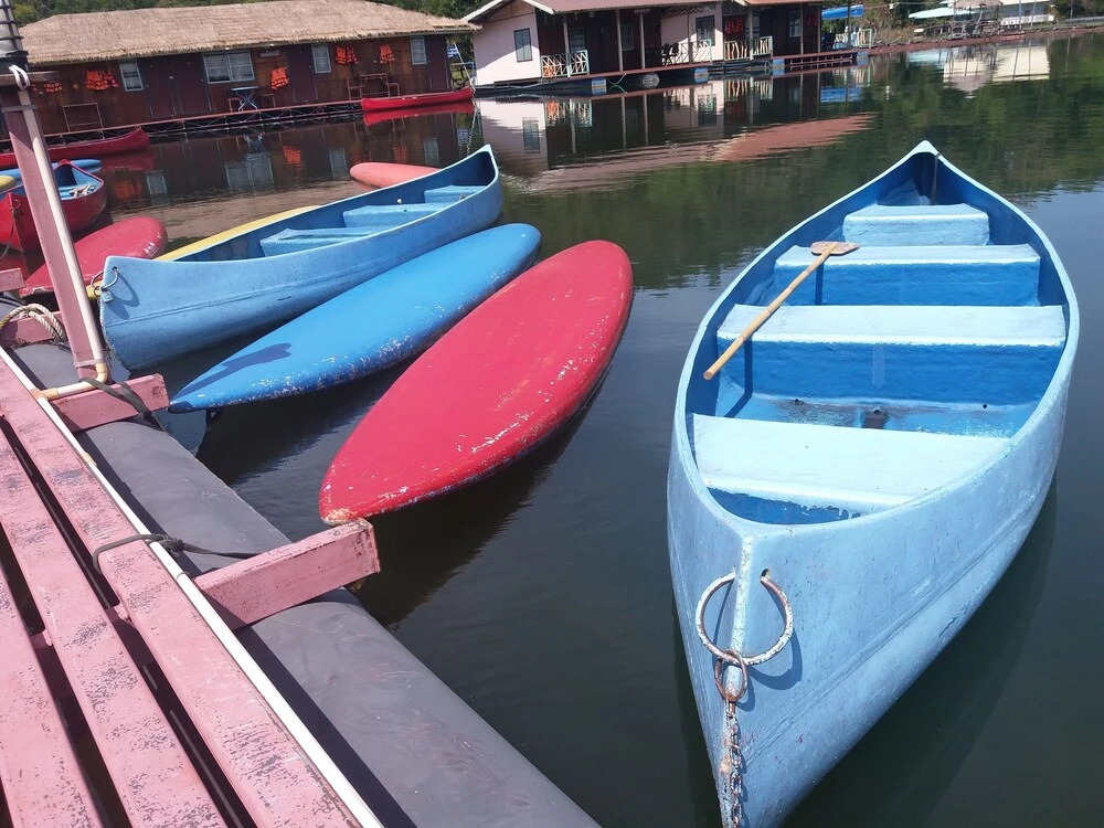 Great Lake Resort