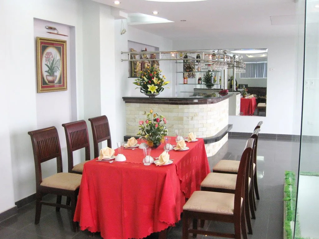Dong Khanh Hotel