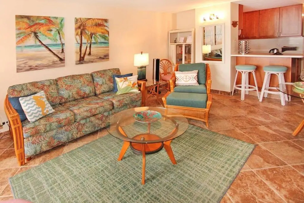 Island Sands Resort 305