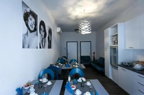 B&B Corso Diaz