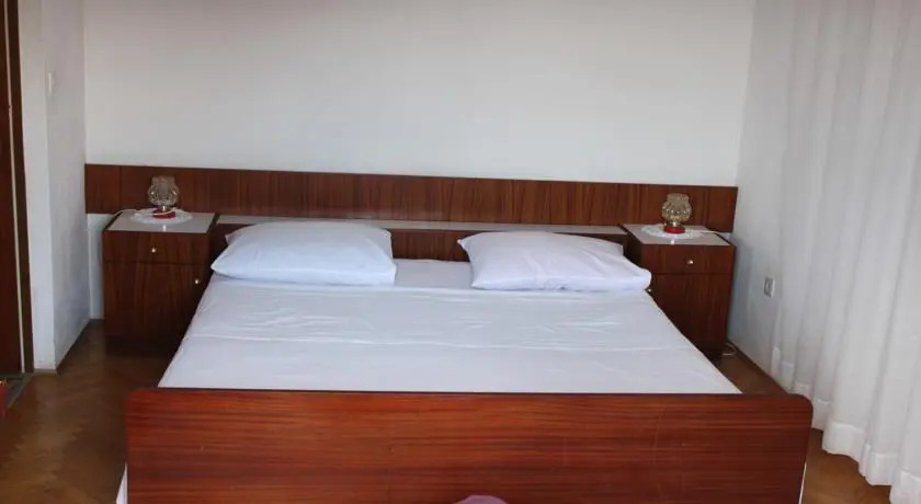 Rooms Adriatica Island Brač