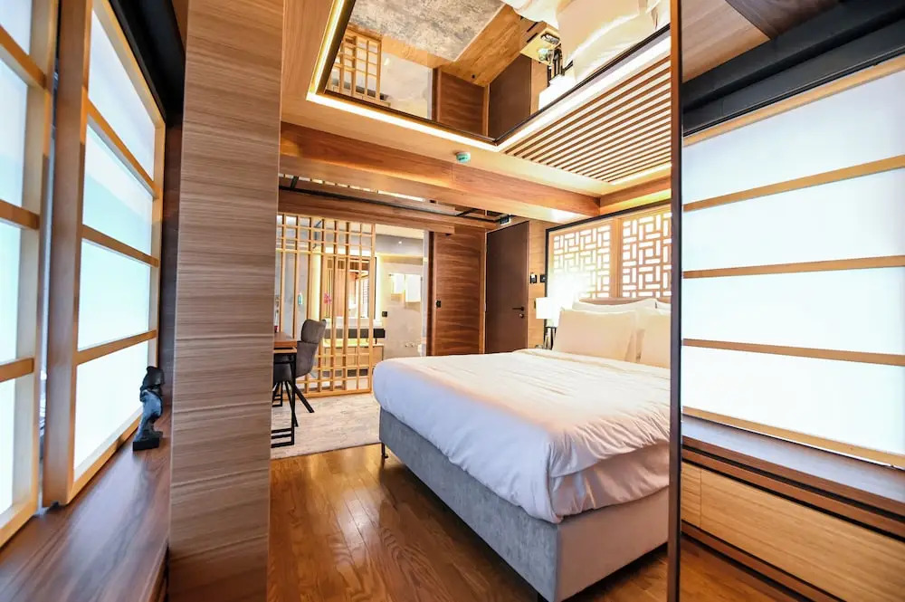 Hanami Design Hotel