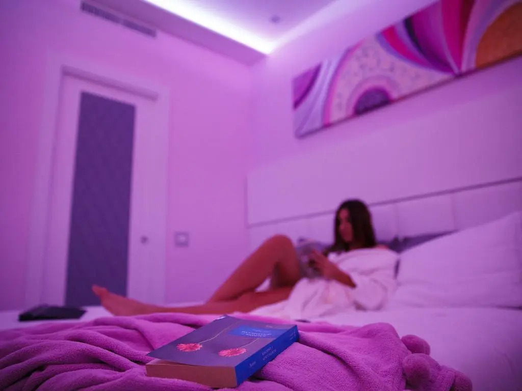 Hotel Tasso Suites & Spa