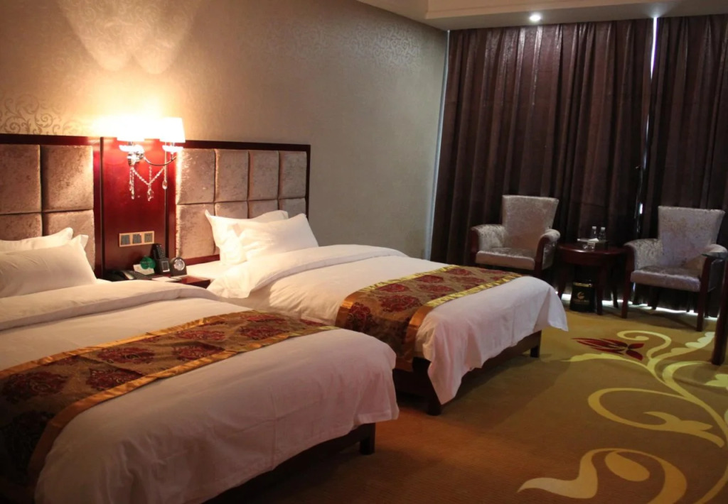 Foresoaring Hotel