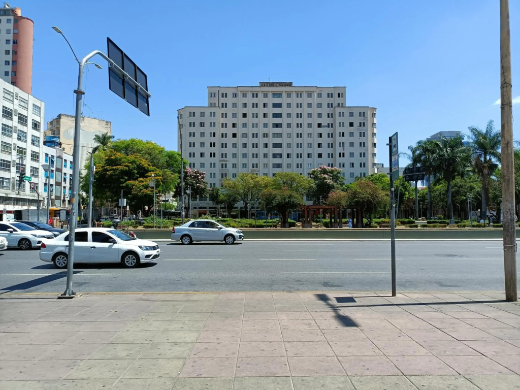 Suite Centro de BH Rua da Bahia