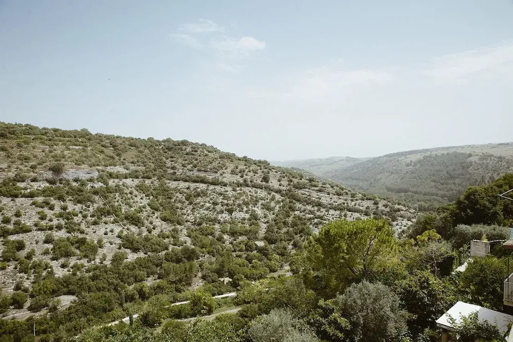 Ibla Apartments with Terrace