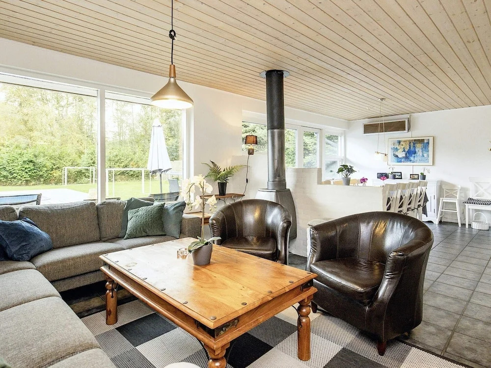 4 star holiday home in Væggerløse