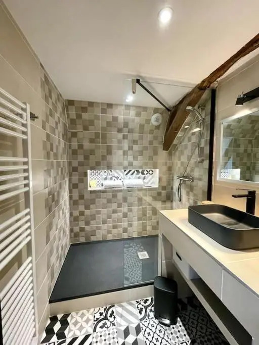 Loft, Plein centre de Pont Aven à 2 pas des plages