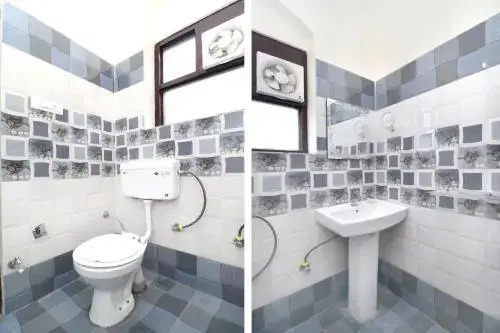 Dhunna Guest House By OYO Rooms