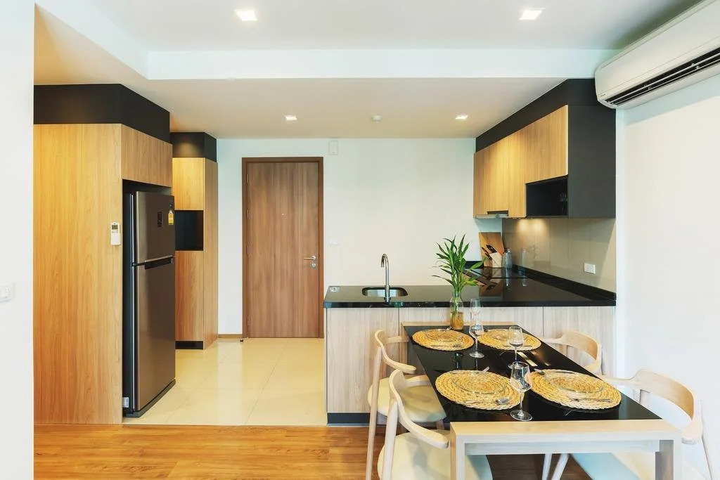 Hasu Haus by Favstay