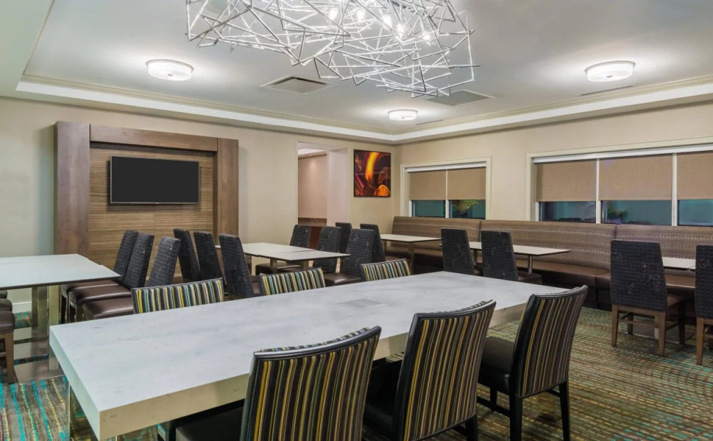 Residence Inn Charlotte SouthPark