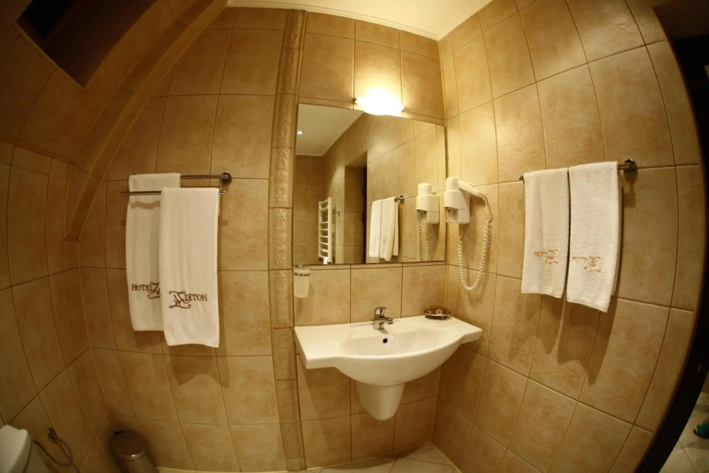 Hi Boutique Hotel