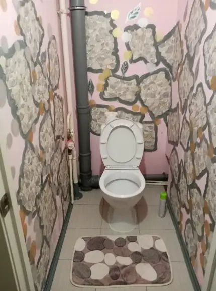 Милый дом на Мариупольском шоссе