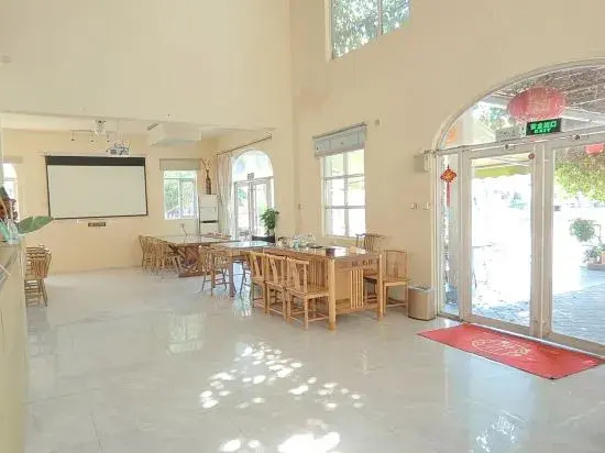 Mingzhu Exquisite Hostel