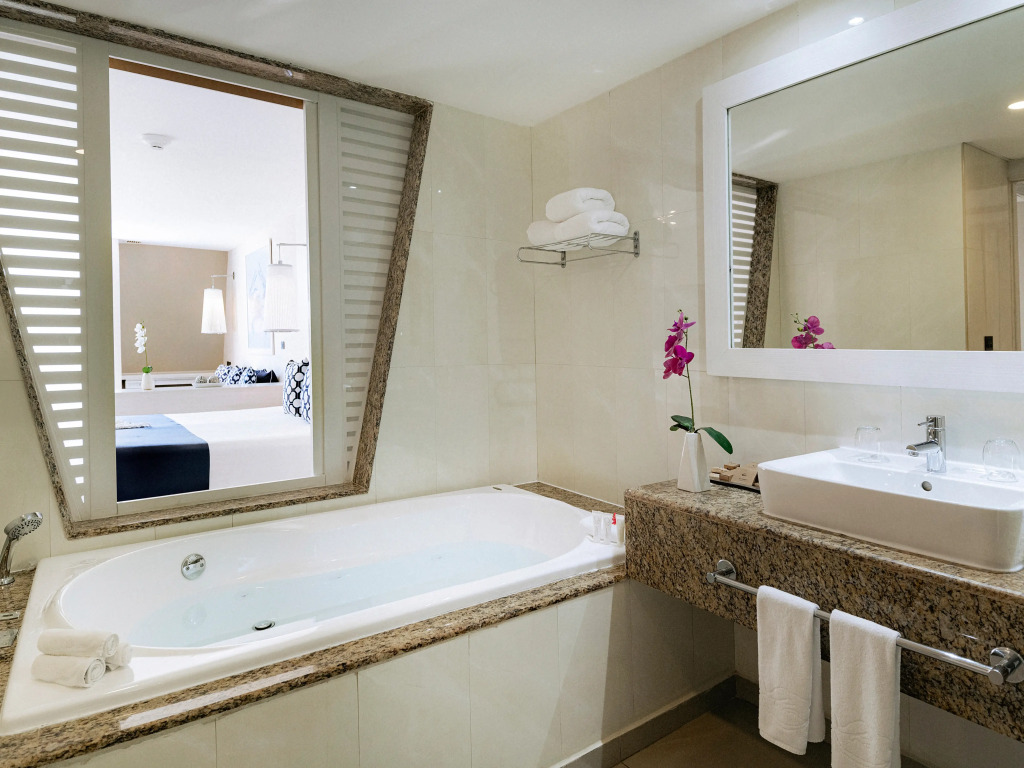 Grand Sirenis Riviera Maya Resort & Spa - All Inclusive