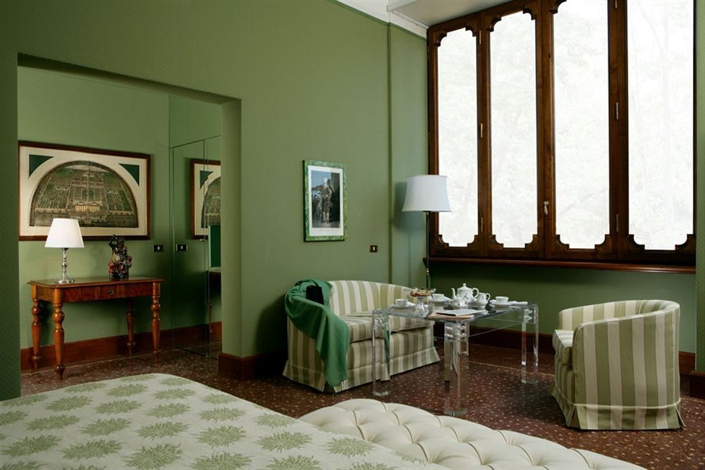 Villa Spalletti Trivelli, Rome Image 52