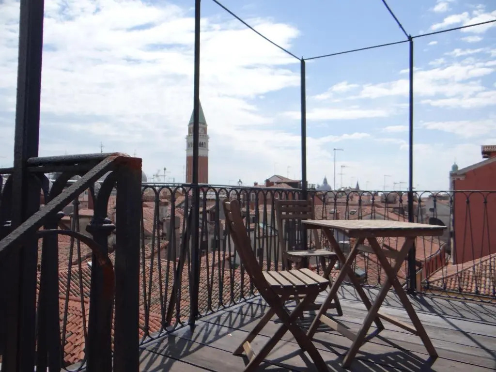 appartamento Casanova