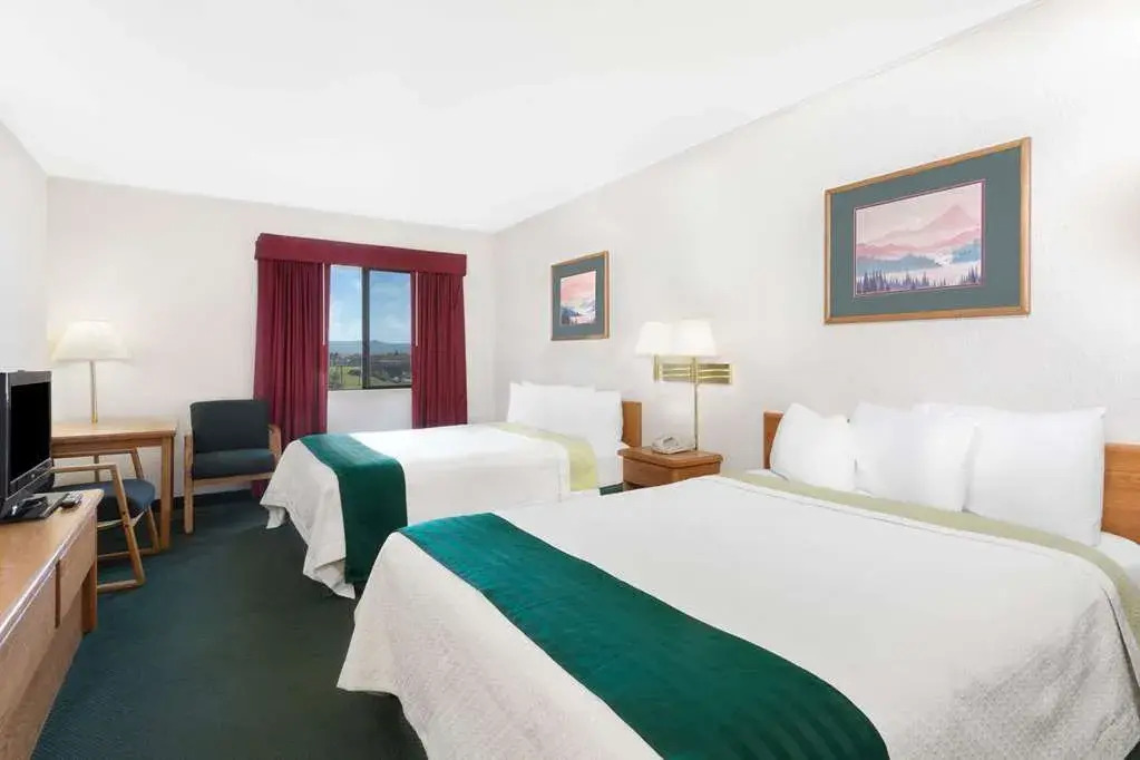 Days Inn Butte