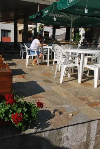 St George Apartcomplex