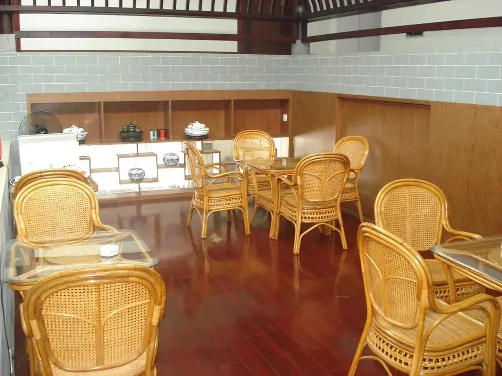 Huangshan Hongcun Tianyitang Hotel
