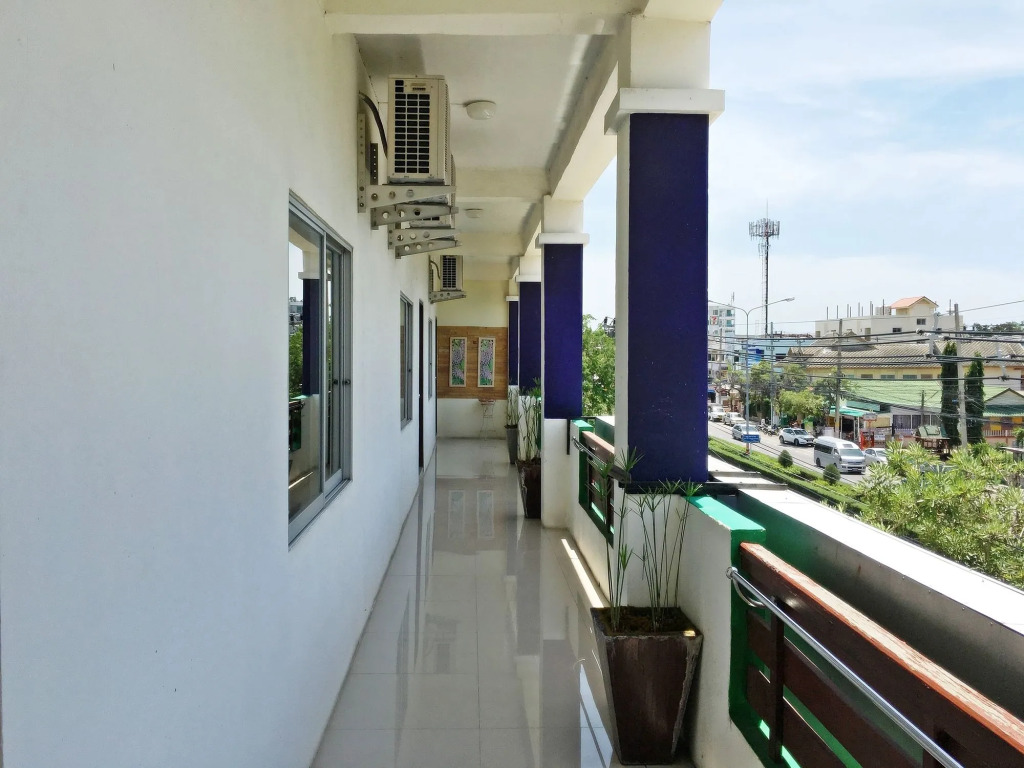 Baan Kanta Hotel