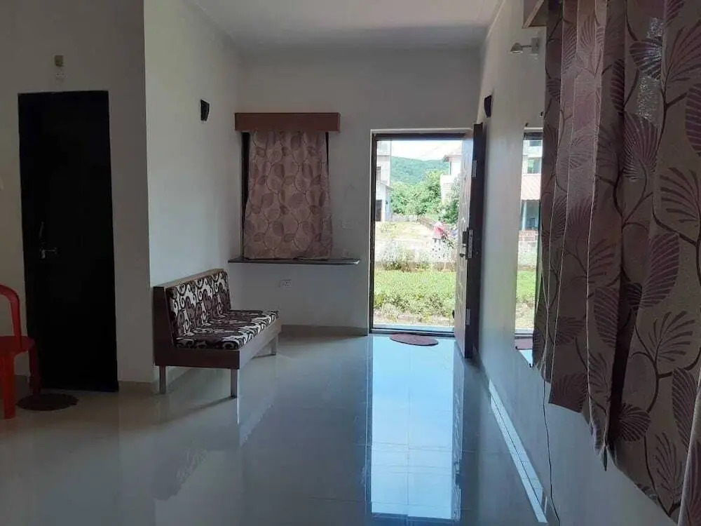 Aranya Kutir Resort