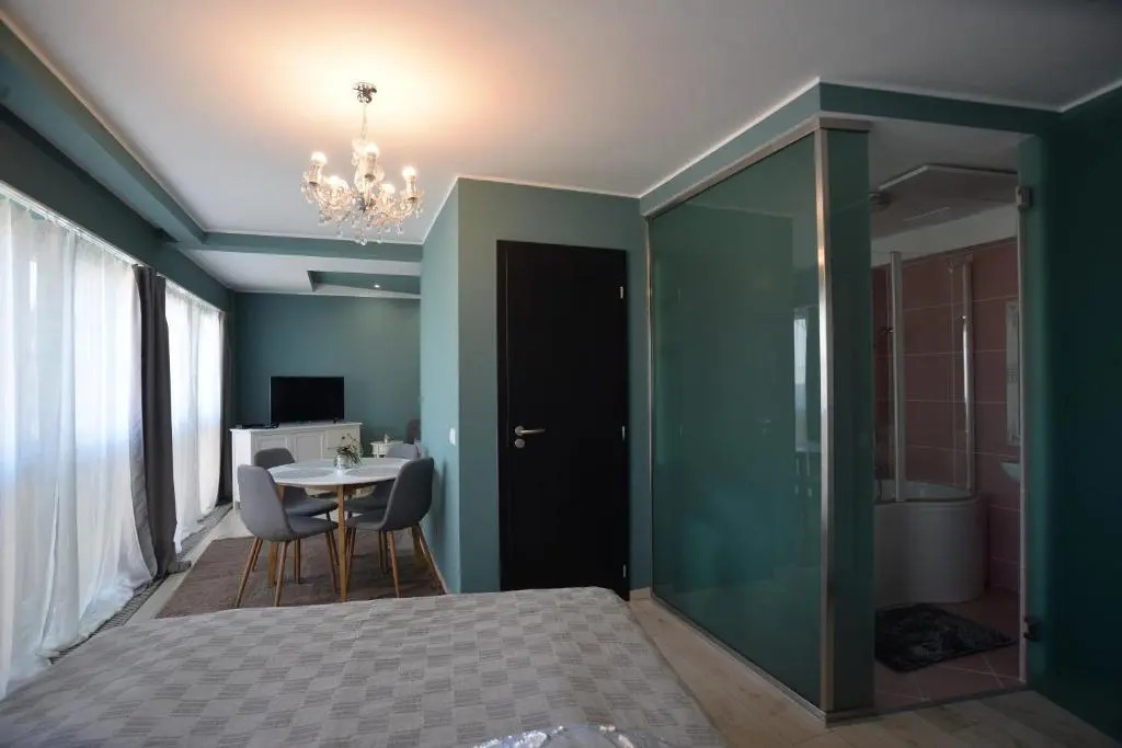 Unicorniselit Apartmanok