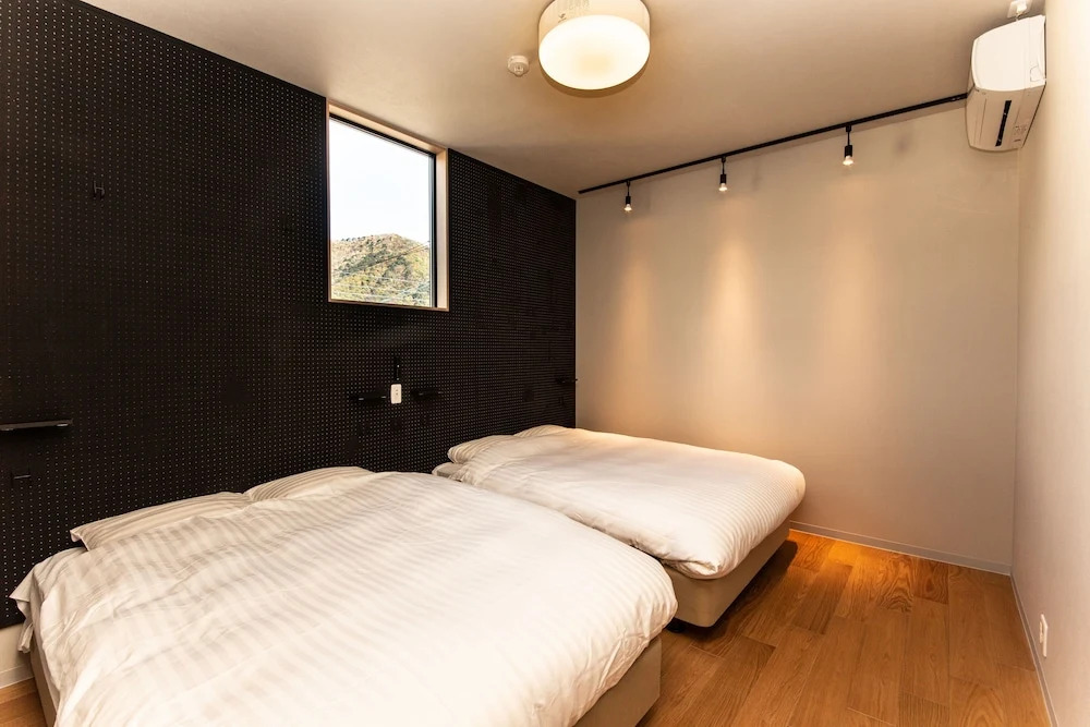 Rakuten STAY MOTEL Nikko Kinugawa