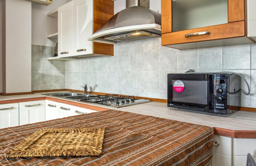 Amazing Apartment in Alghero With 1 Bedrooms and Internet