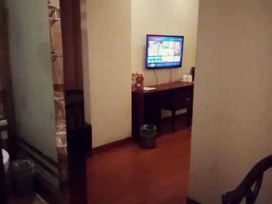 Kurlefishan Guest House
