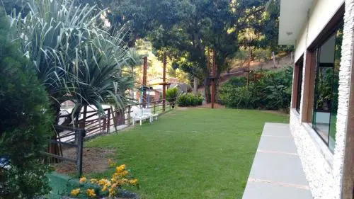 Sitio Das Bromelias