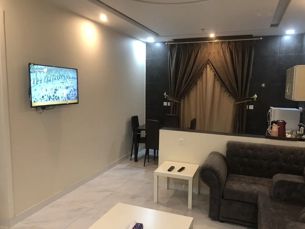 Alkyaan - Hotel