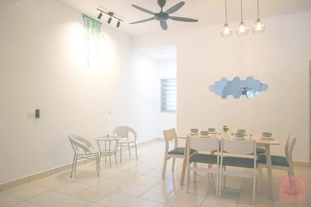 Homely, Self Check-In, Wi-Fi, Guarded Community