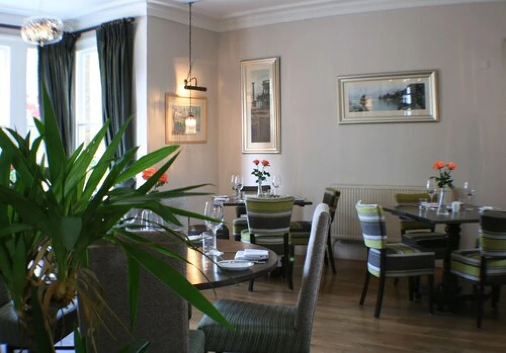 Slepe Hall Hotel