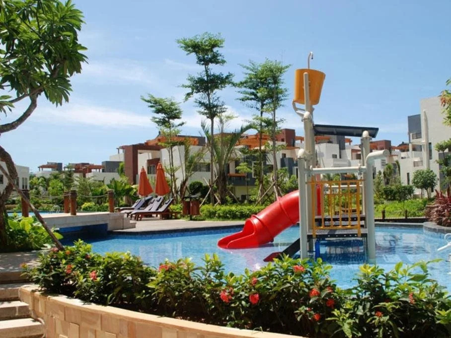 Sanya Phoenix Waterside Gloria Resort Sanya