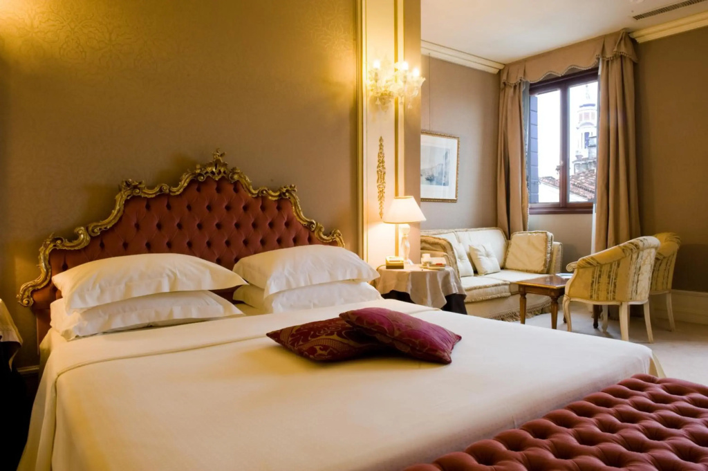 Ca Sagredo Hotel