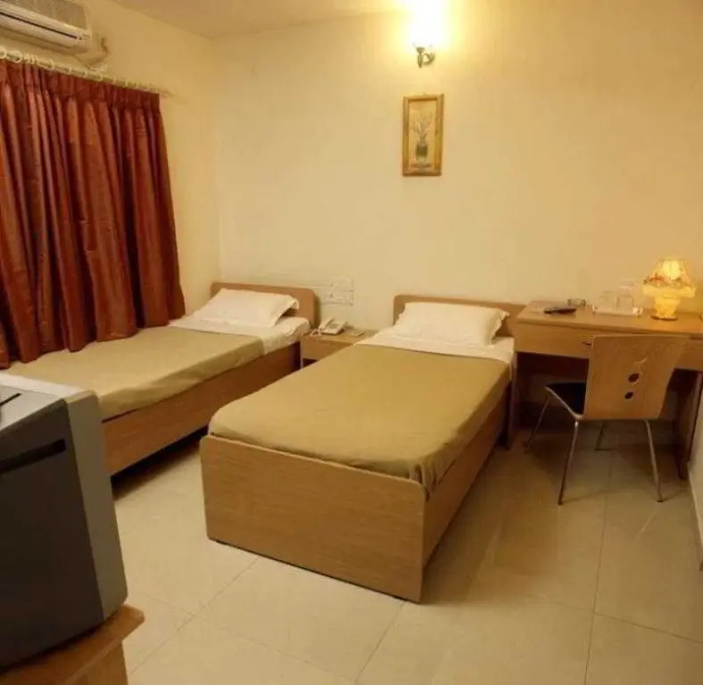 Chalet Orchid