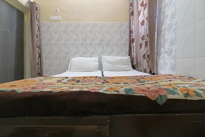 Hotel Gauri