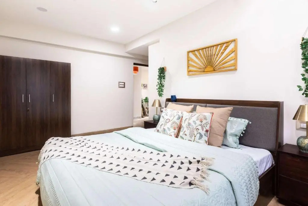 AKD Home 2BHK