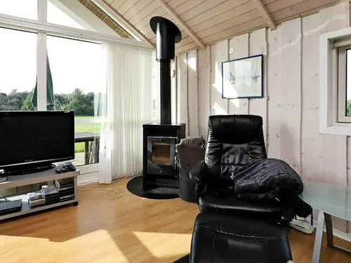 Holiday home Væggerløse XVI