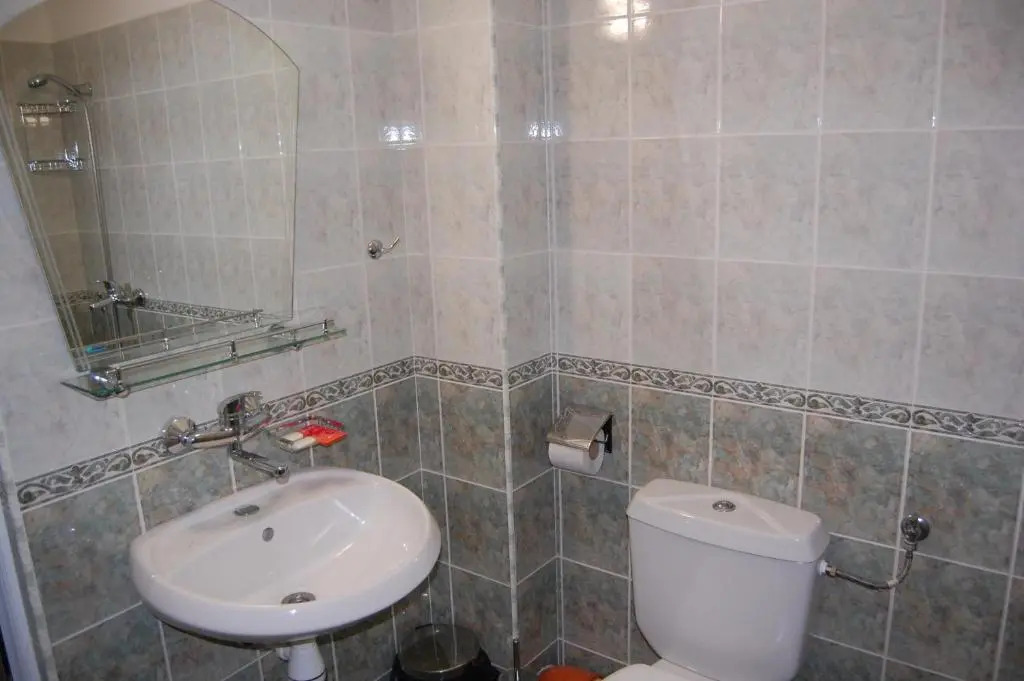 Guest Rooms Biju
