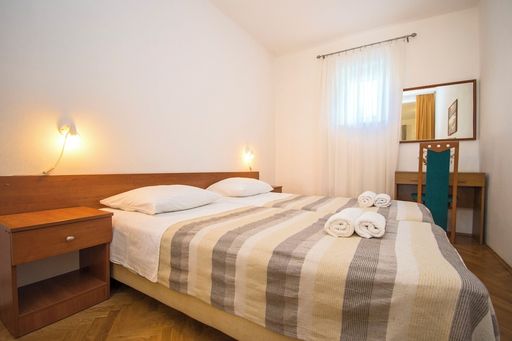 Apartment Ivo