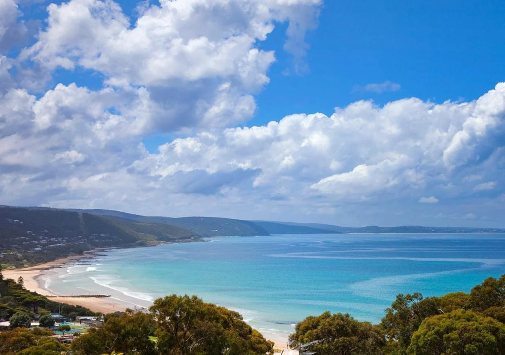 Cumberland Lorne Resort