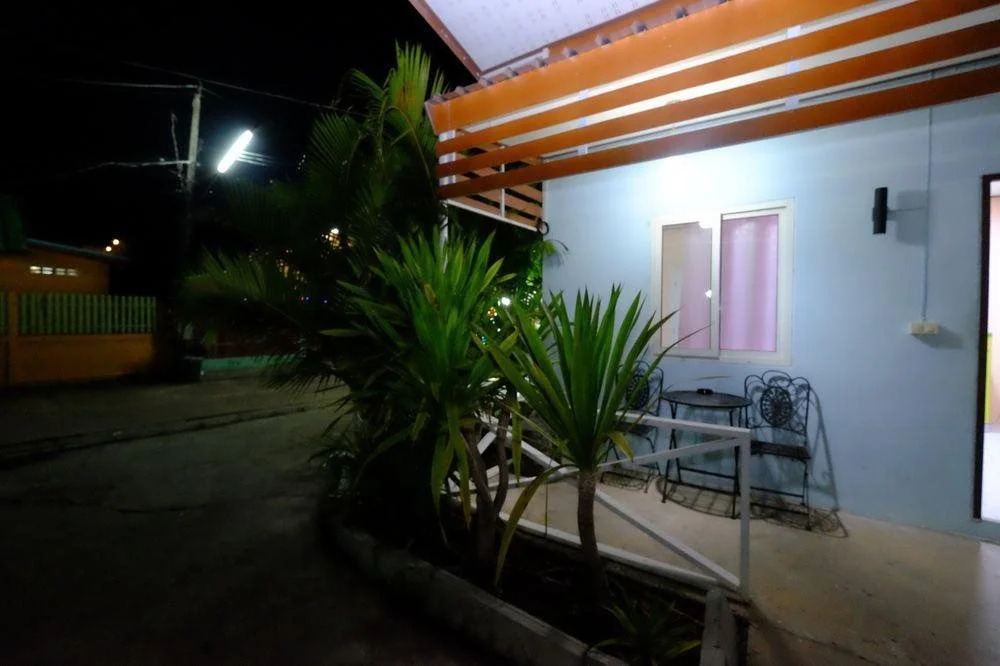 Homestay Thararin & Kanokrat
