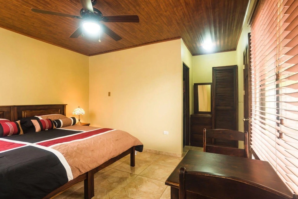 La Terraza Guest House B&B