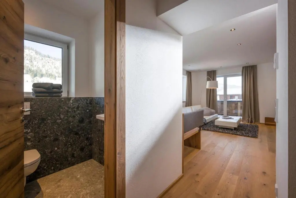Living 5 Walchsee