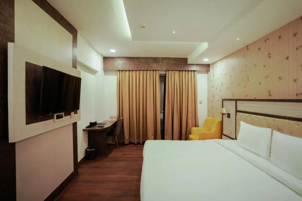 Royal Ritz