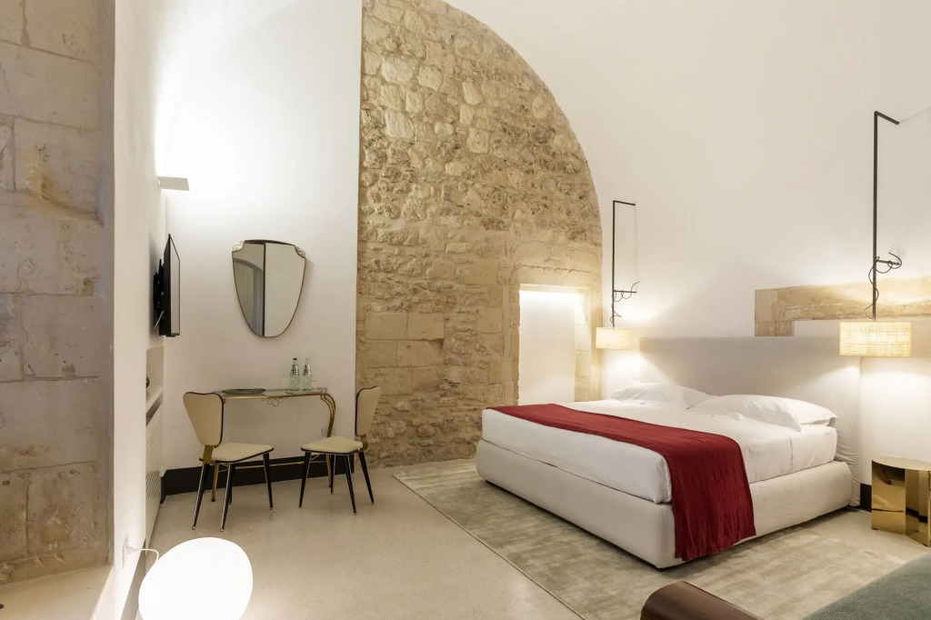 Palazzo De Noha - Boutique Hotel
