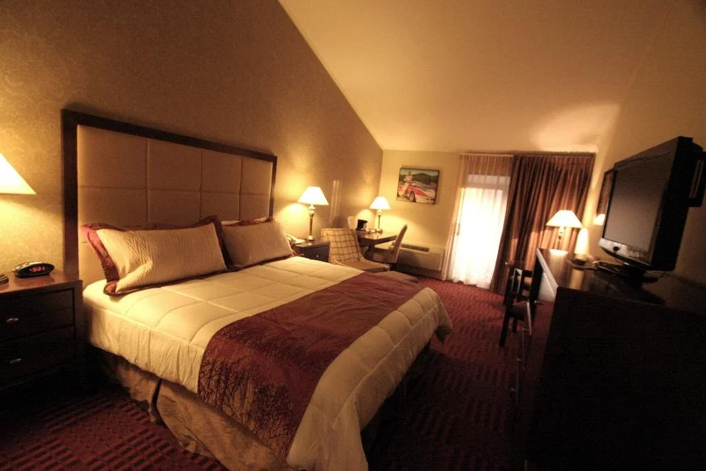 Interlaken Inn