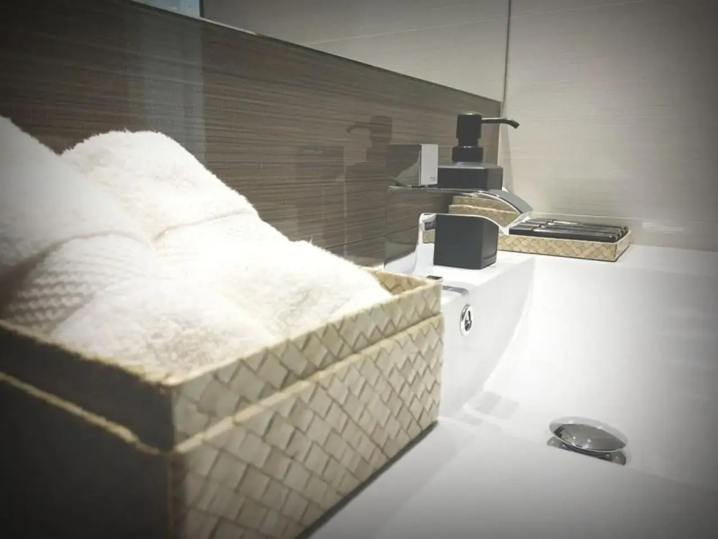 Apartamento Alegria Centro